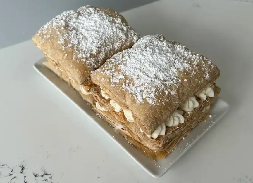 Napoleon Large