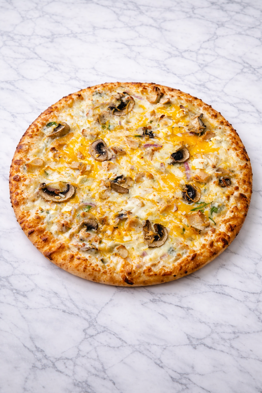 Eleon Special Pizza