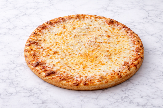 Build Your Own Pizza