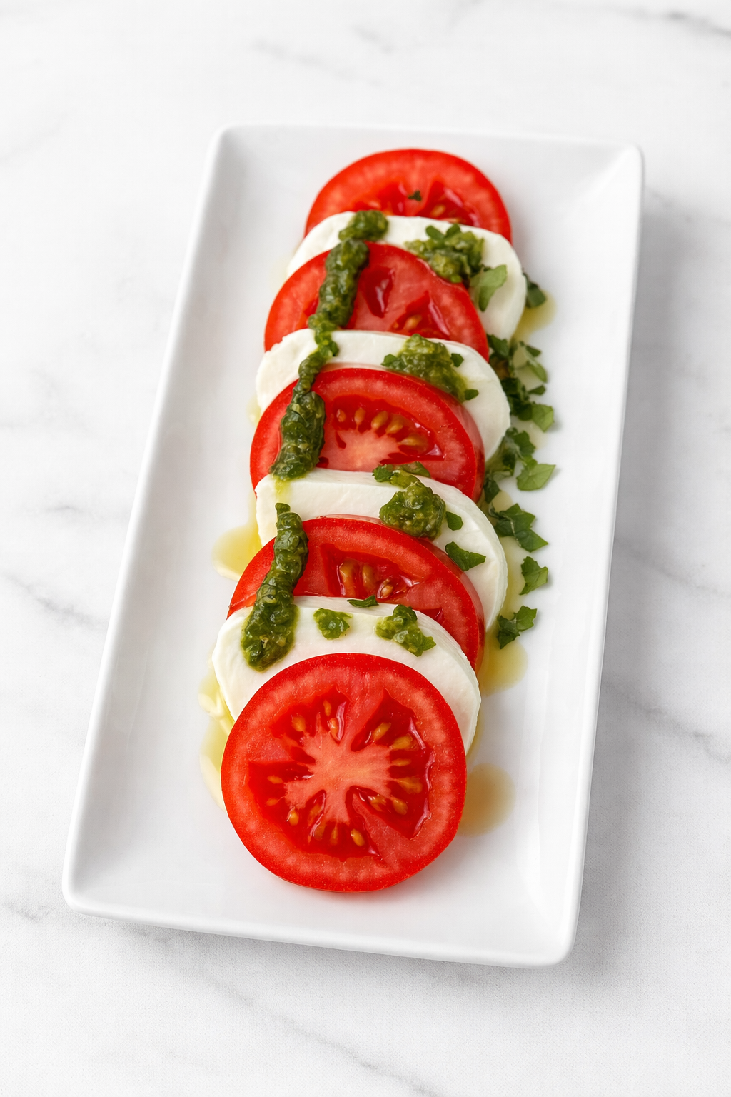 Caprese Salad