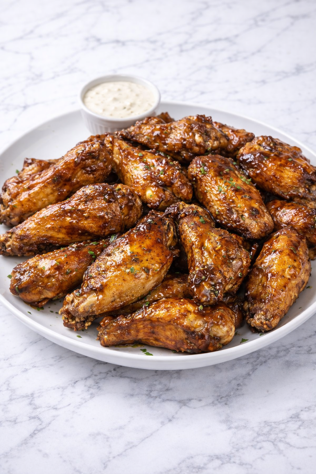Classic Chicken Wings