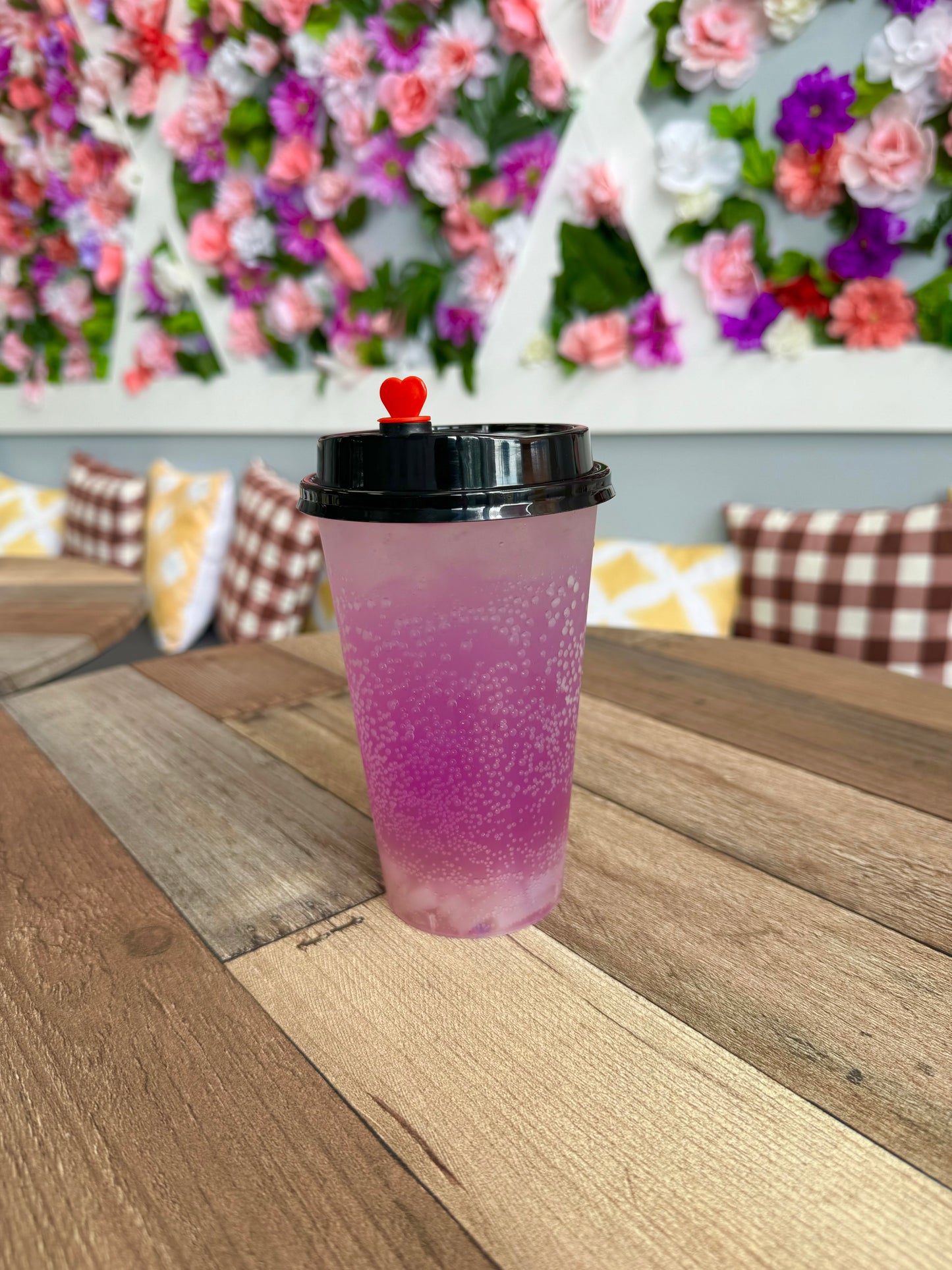 Refreshers
