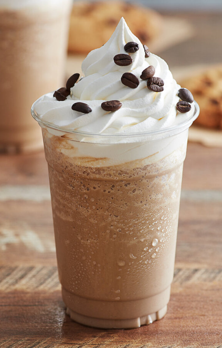 Frozen Drinks