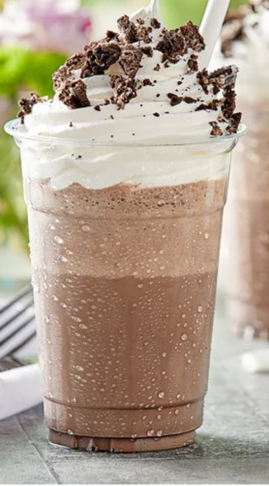 Frozen Drinks