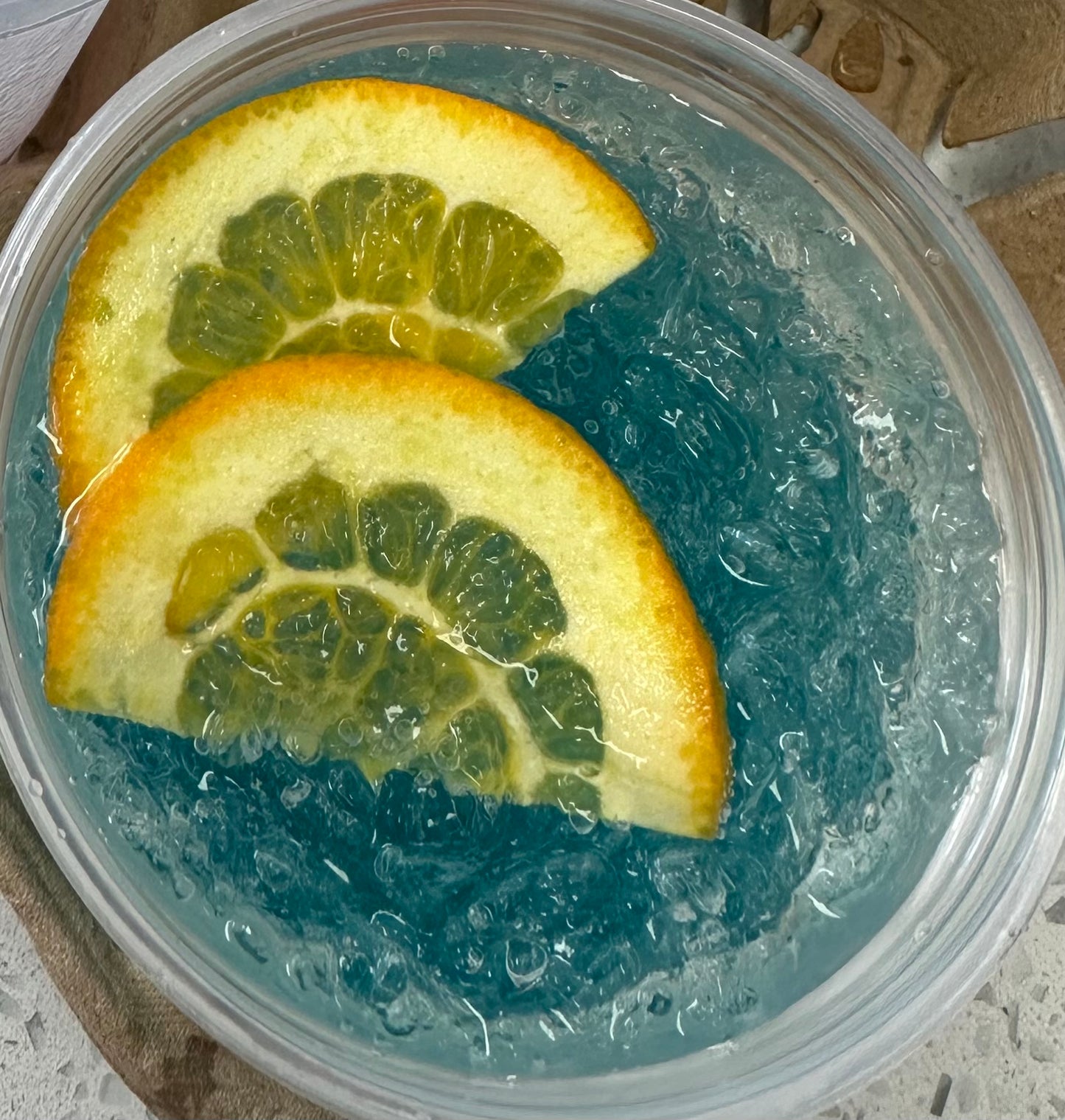 Handcrafted Lemonades