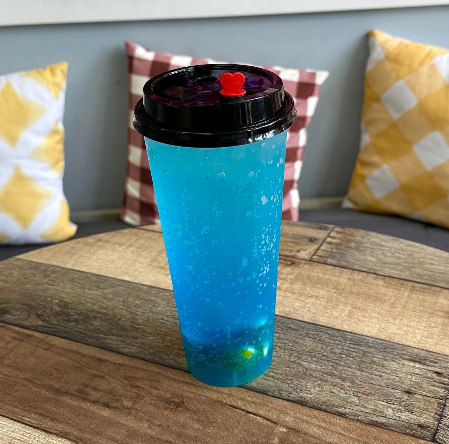 Refreshers
