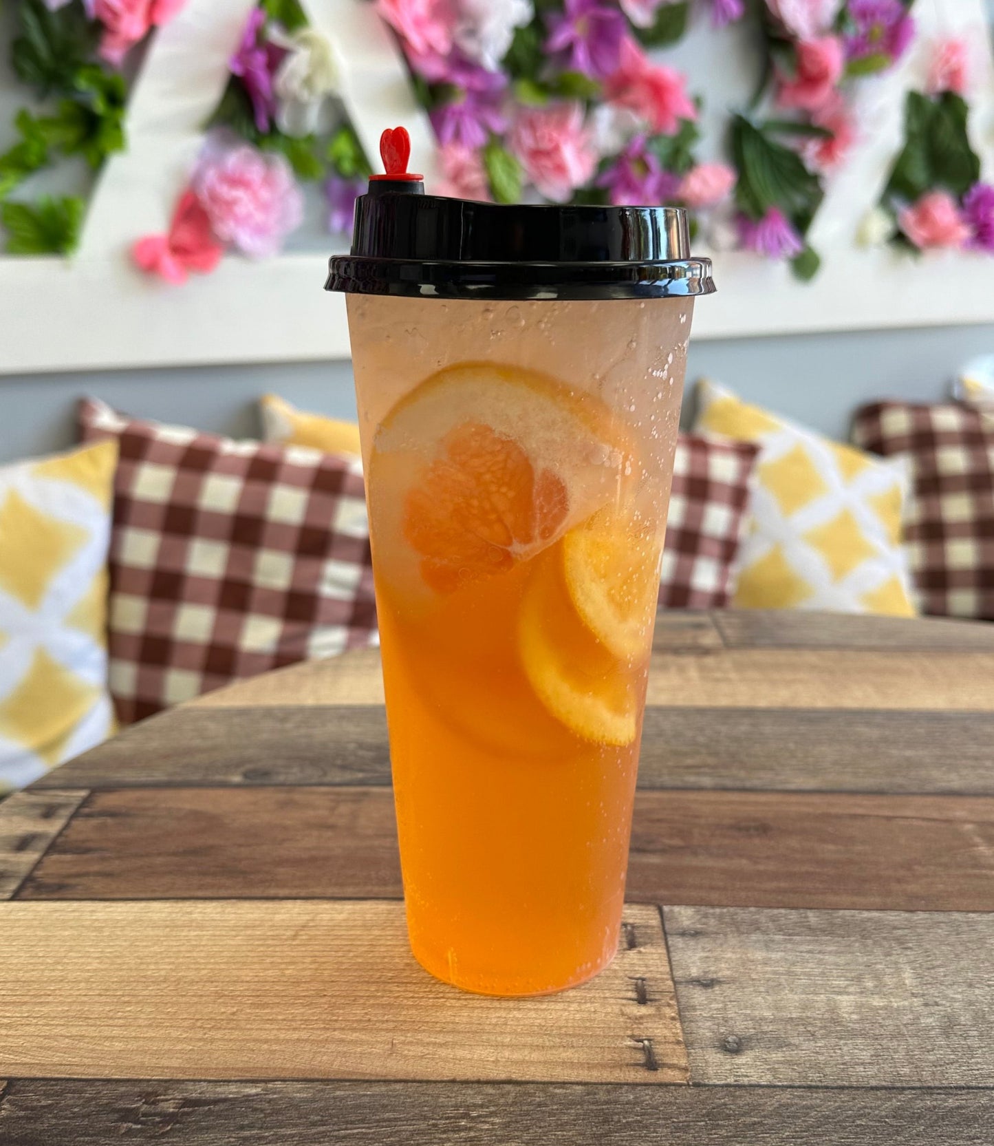 Refreshers