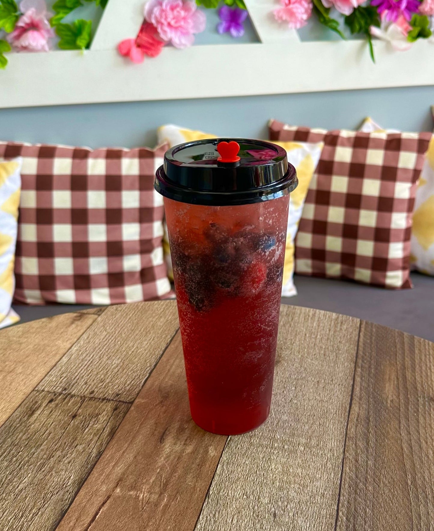 Refreshers